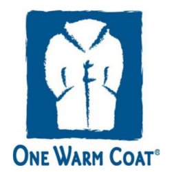 One Warm Coat Logo